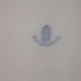 Nymphenburg drei Teller Jagdmotive - Foto 5