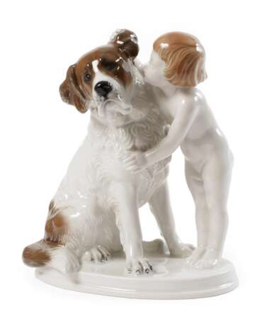 Rosenthal "Das Geheimnis" - photo 1