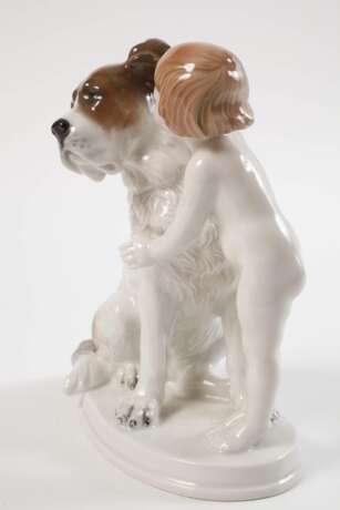 Rosenthal "Das Geheimnis" - photo 2