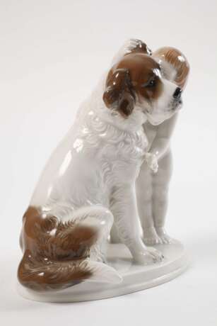 Rosenthal "Das Geheimnis" - photo 3