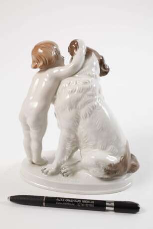 Rosenthal "Das Geheimnis" - photo 4