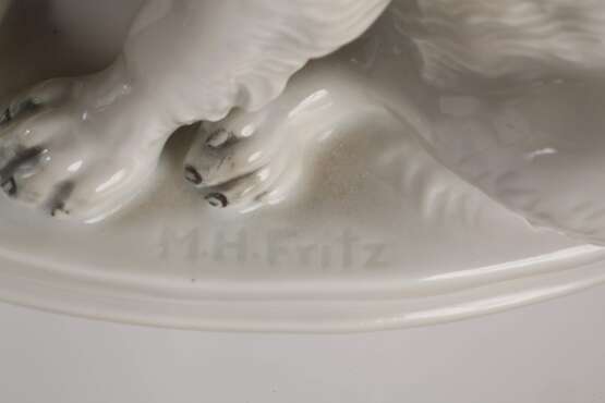 Rosenthal "Das Geheimnis" - photo 6