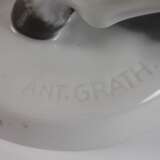 Rosenthal "Amazone zu Pferde" - Foto 4