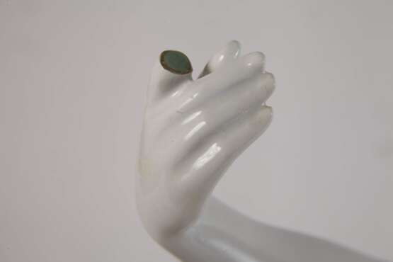 Rosenthal "Amazone zu Pferde" - photo 6 Rosenthal "Amazone zu Pferde" - photo 6