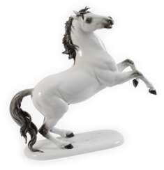 Rosenthal &quot;Steigendes Pferd, groß&quot;