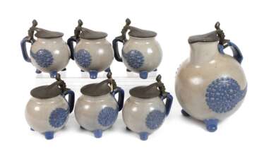 Bierset Richard Riemerschmid 