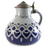 Westerwälder Deckelkanne - photo 1