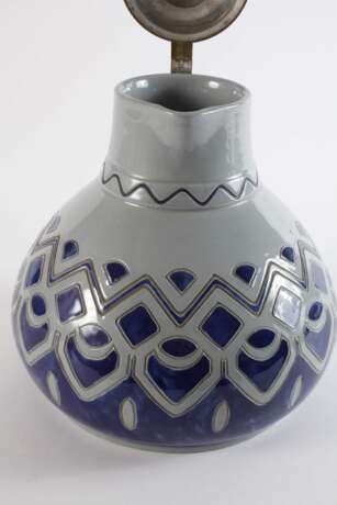 Westerwälder Deckelkanne - photo 3