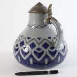 Westerwälder Deckelkanne - photo 4