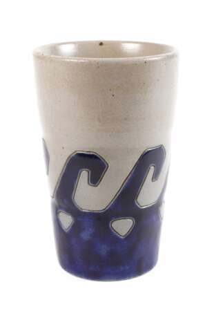 Westerwälder Steinzeugbecher - photo 1 Westerwälder Steinzeugbecher - photo 1