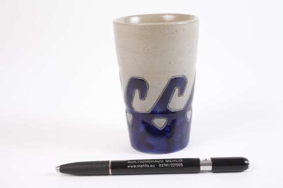 Westerwälder Steinzeugbecher - photo 2 Westerwälder Steinzeugbecher - photo 2