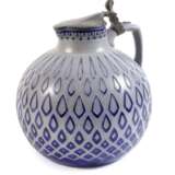 Große Westerwälder Kanne Richard Riemerschmid - photo 1