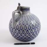 Große Westerwälder Kanne Richard Riemerschmid - photo 2