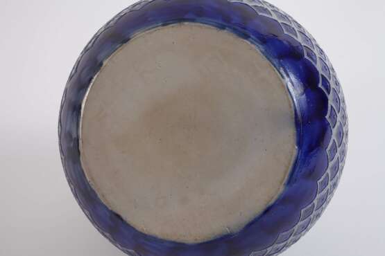 Große Westerwälder Kanne Richard Riemerschmid - photo 4 Große Westerwälder Kanne Richard Riemerschmid - photo 4