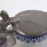 Große Westerwälder Kanne Richard Riemerschmid - photo 5