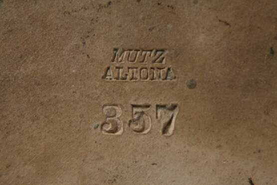Mutz Altona große Vase - photo 5 Mutz Altona große Vase - photo 5