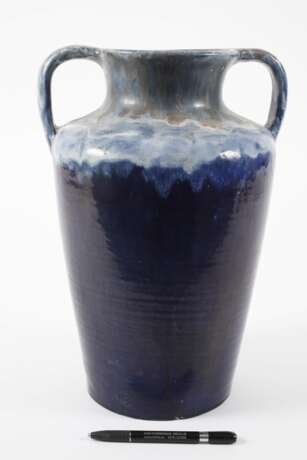 Mutz Altona große Henkelvase - Foto 3 Mutz Altona große Henkelvase - Foto 3