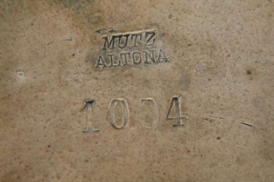 Mutz Altona große Henkelvase - Foto 6 Mutz Altona große Henkelvase - Foto 6