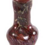 Miniaturvase Lunéville - photo 1