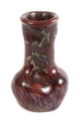 Miniaturvase Lunéville