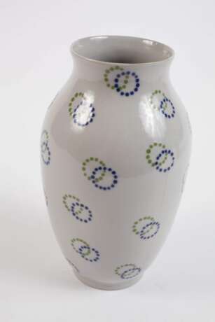 Herrsching drei Vasen - photo 4 Herrsching drei Vasen - photo 4