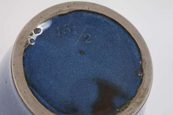 Herrsching drei Vasen - photo 5 Herrsching drei Vasen - photo 5