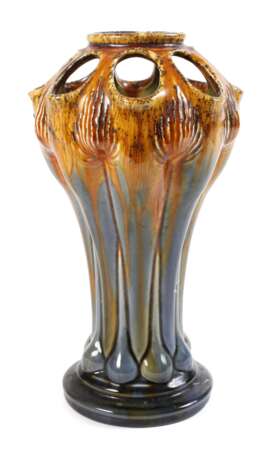 Vase Karl Groß - photo 1 Vase Karl Groß - photo 1