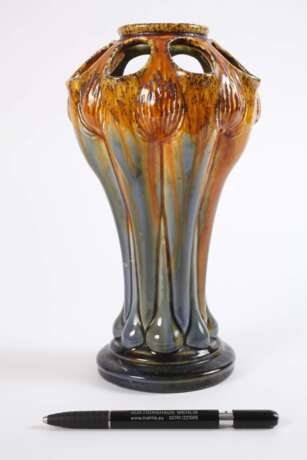 Vase Karl Groß - photo 2 Vase Karl Groß - photo 2
