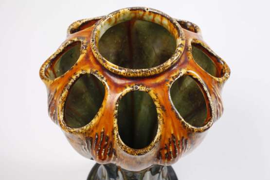 Vase Karl Groß - photo 3 Vase Karl Groß - photo 3