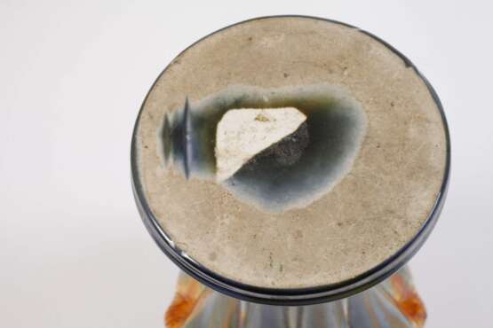 Vase Karl Groß - photo 4 Vase Karl Groß - photo 4