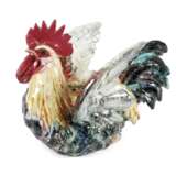 Delphin Massier Jardiniere als Hahn - photo 1