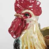 Delphin Massier Jardiniere als Hahn - photo 2