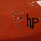 Cadinen Schale mit Fuchs - photo 5