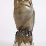 Bunzlau sitzende Eule - photo 2