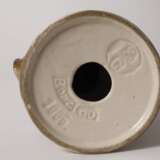 Bunzlau sitzende Eule - photo 4