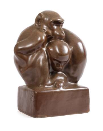 Affenfamilie - photo 1 Affenfamilie - photo 1