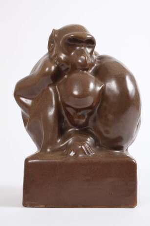 Affenfamilie - photo 2 Affenfamilie - photo 2