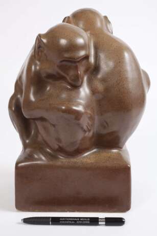 Affenfamilie - photo 4 Affenfamilie - photo 4