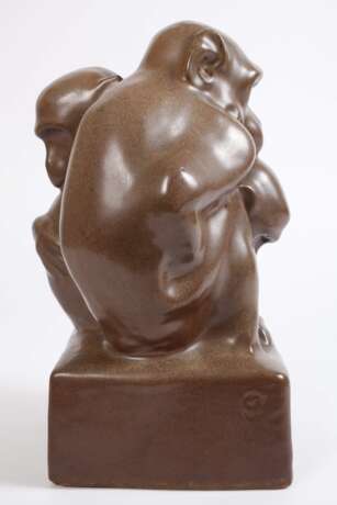 Affenfamilie - photo 5 Affenfamilie - photo 5