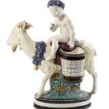 Karlsruhe Ziegenreiter - photo 1