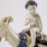 Karlsruhe Ziegenreiter - photo 2