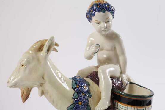 Karlsruhe Ziegenreiter - photo 2