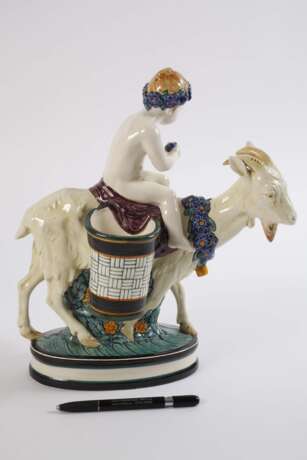 Karlsruhe Ziegenreiter - photo 3