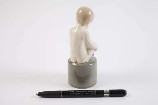 Wächtersbacher Putto - photo 2 Wächtersbacher Putto - photo 2