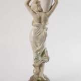 Goldscheider Wien "Wasserträgerin" - Foto 5