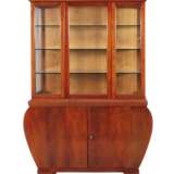 Große Vitrine Art déco - Foto 1