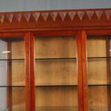 Große Vitrine Art déco - Foto 2