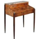 Damensekretär Art déco - Foto 1