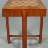 Schachtisch Art déco - Foto 2