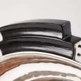 Silberschale Art déco - photo 5